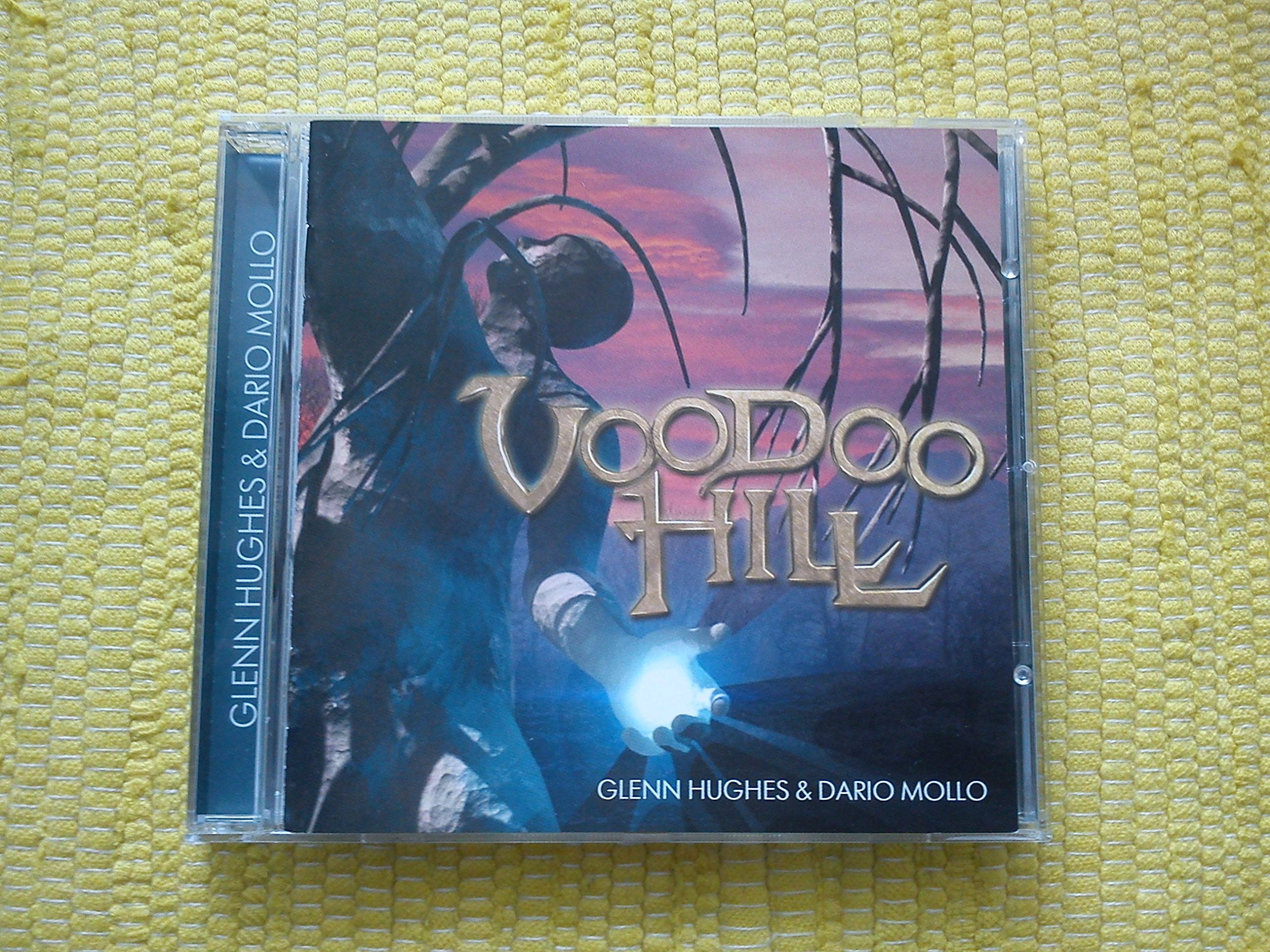 Voodoo Hill Other music genres