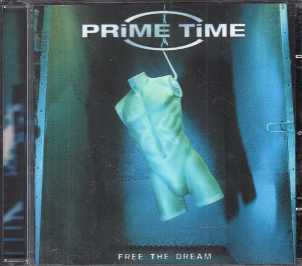 Free the Dream Metal & Hardrock