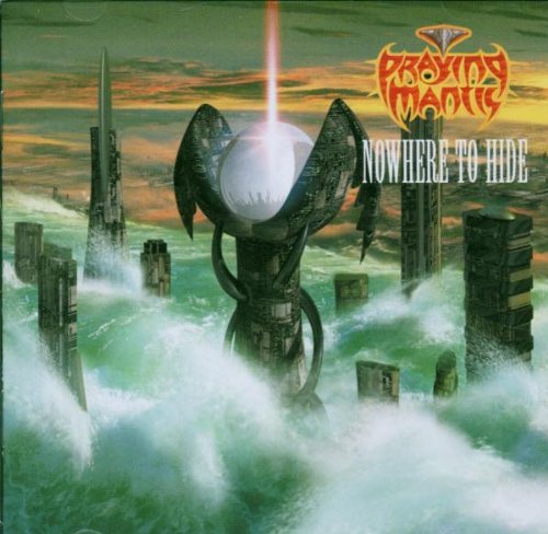 Nowhere to Hide Metal & Hardrock