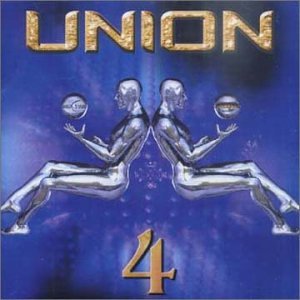 Product Image: Vvaa-Union Vol.4