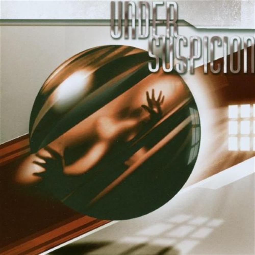 Under Suspicion Alternative & Indie