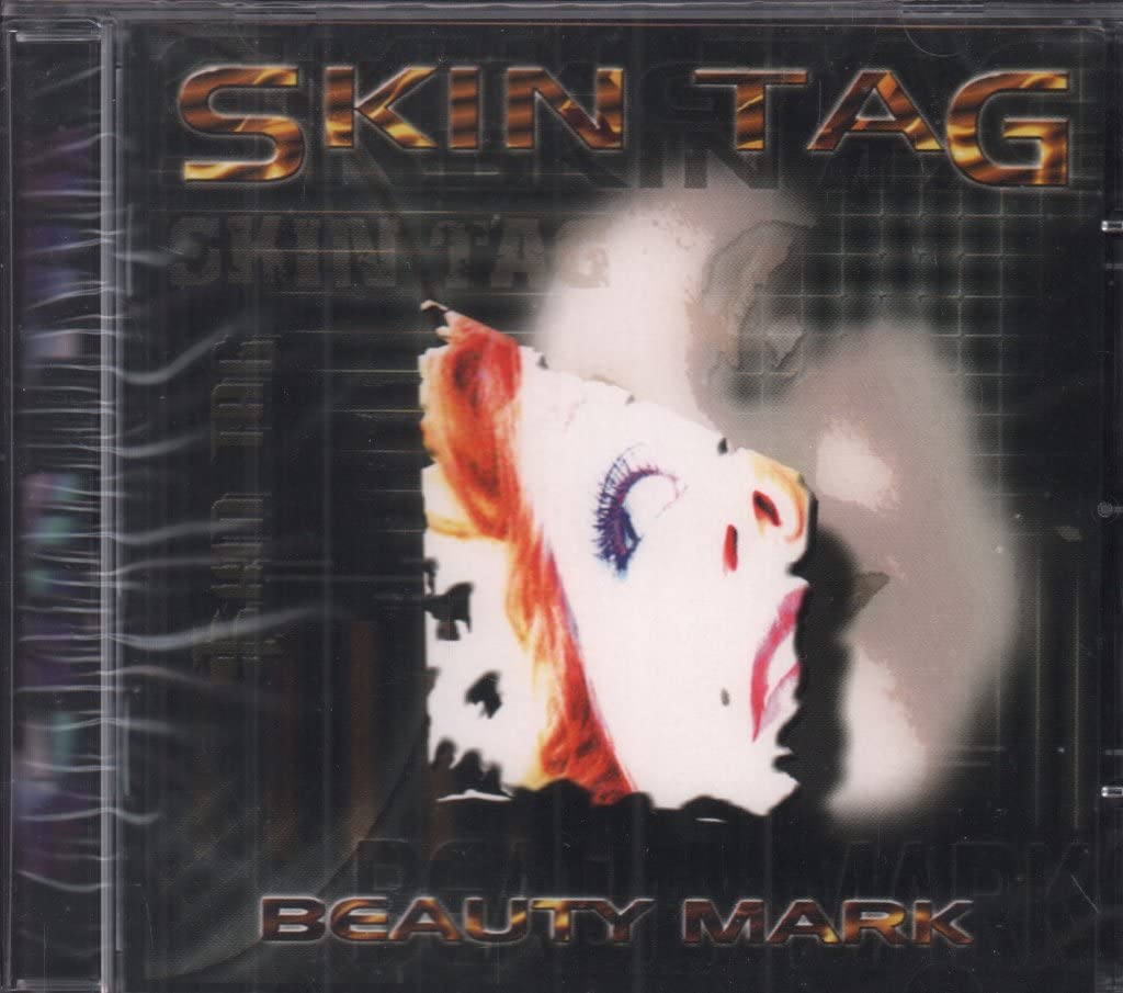 Beauty Mark Metal & Hardrock