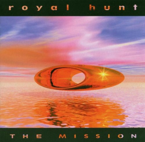 The Mission Metal & Hardrock