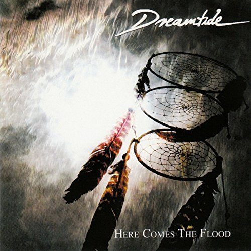 Here Comes the Flood Metal & Hardrock