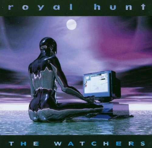 The Watchers Metal & Hardrock