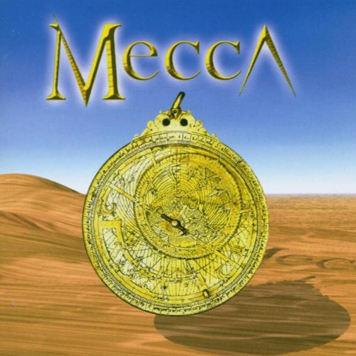 Mecca Metal & Hardrock