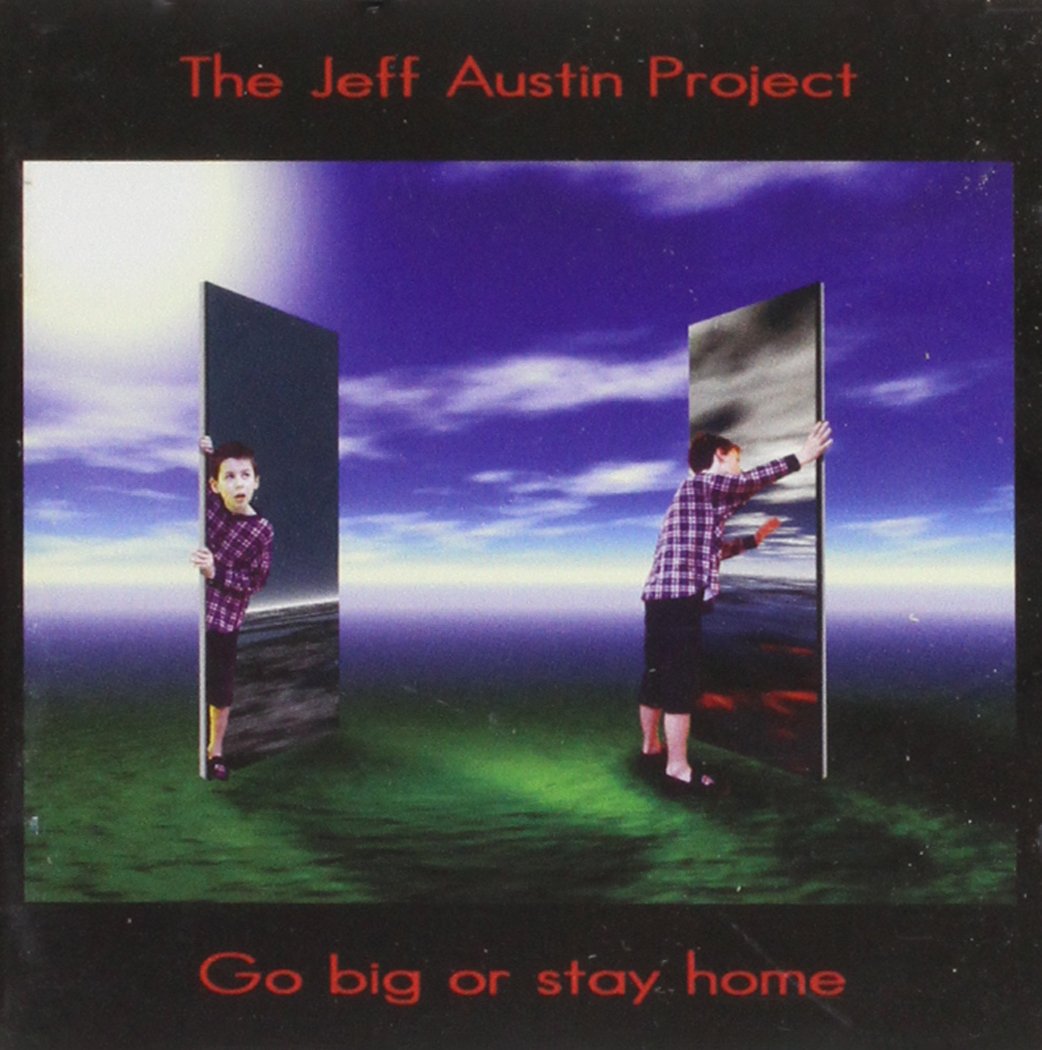 Product Image: Go Big Or Stay Home