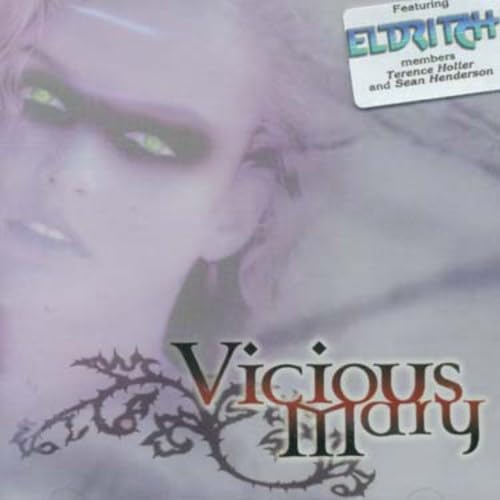 Vicious Mary Metal & Hardrock