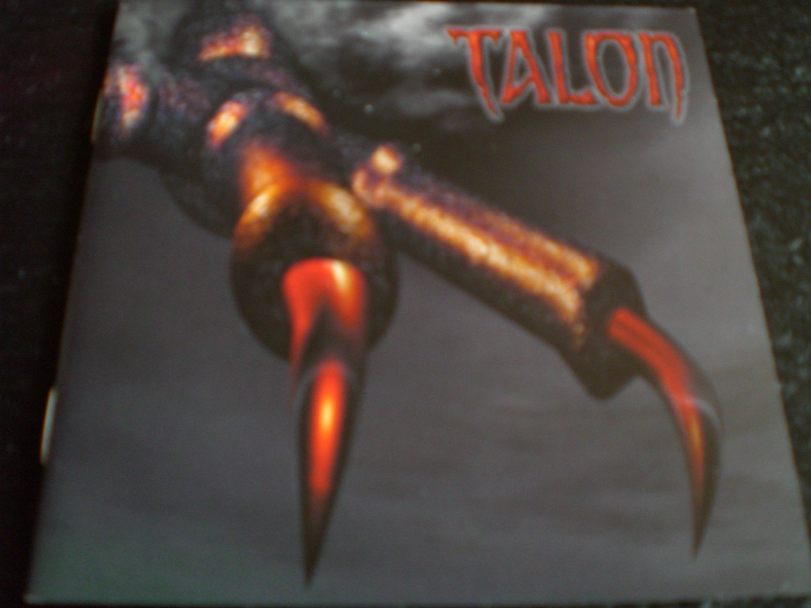 Talon cd