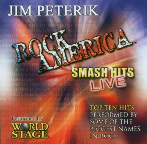 Product Image: Rock America