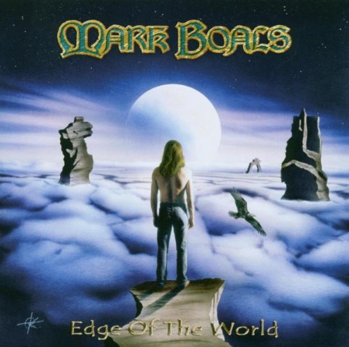 Product Image: Edge of the World