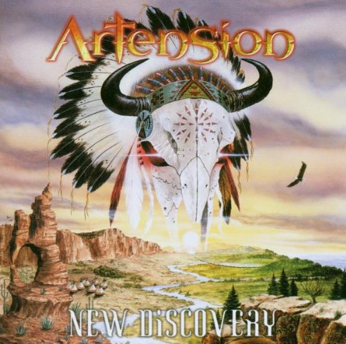 New Discovery Metal & Hardrock