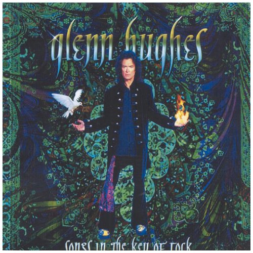Songs in the Key of Rock (Ltd. Metal & Hardrock