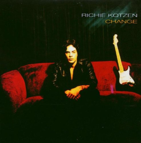 Change Metal & Hardrock