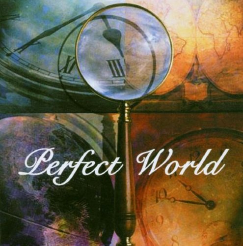 Perfect World Metal & Hardrock
