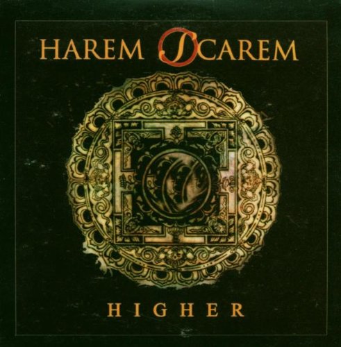 Higher Metal & Hardrock