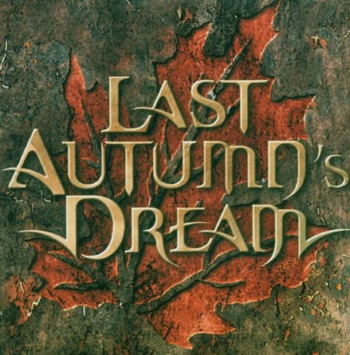 Product Image: Last Autumn'S Dream