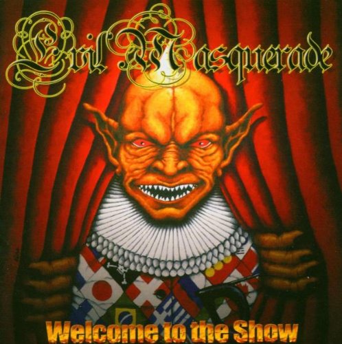 Product Image: Welcome to the Show