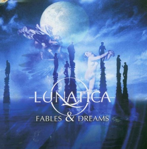 Fables & Dreams Metal & Hardrock