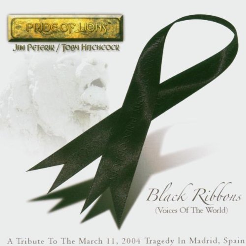 Black Ribbons Metal & Hardrock
