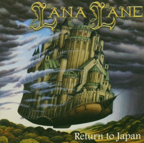 Product Image: Return to Japan