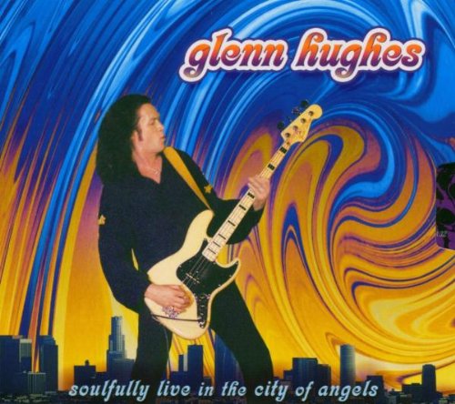 Soulfully Live In The City Of Angels (Ltd. Edition inkl. 2 Bonus Tracks) Metal & Hardrock