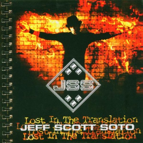 Lost in the Translation Metal & Hardrock