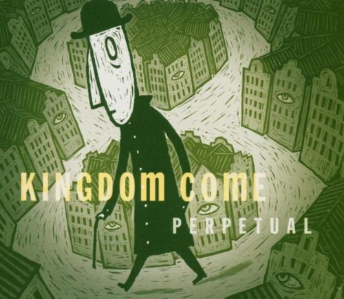 Perpetual Metal & Hardrock