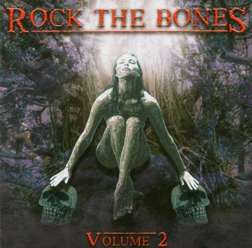 Product Image: Rock the Bones Vol.2