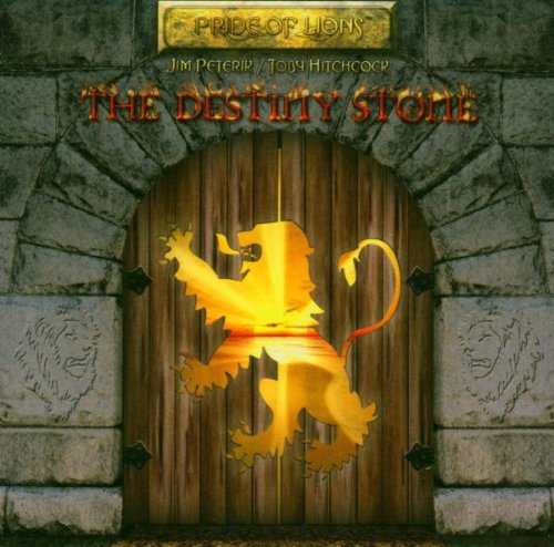Product Image: The Destiny Stone