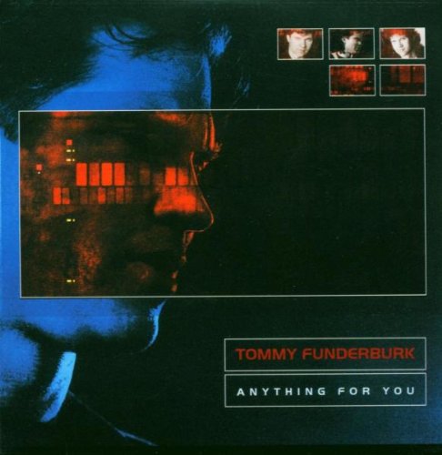 Anything For You cd