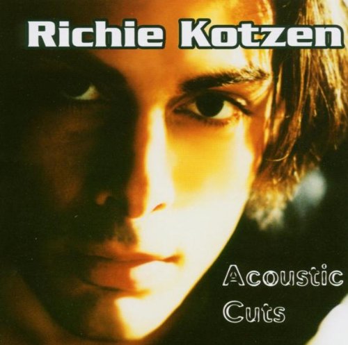 Product Image: Acoustic Cuts