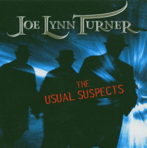 Product Image: The Usual Suspects