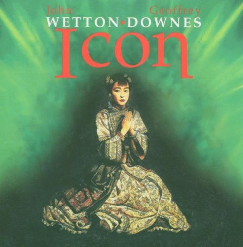 Icon Metal & Hardrock