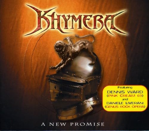 Product Image: A New Promise
