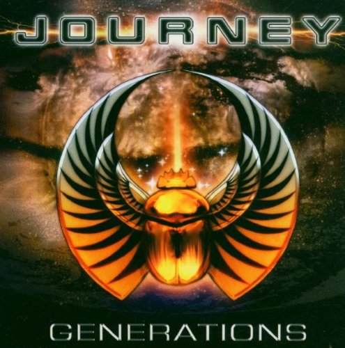 Generations,Ltd Metal & Hardrock