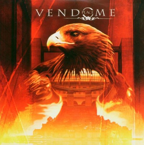 Place Vendome Metal & Hardrock