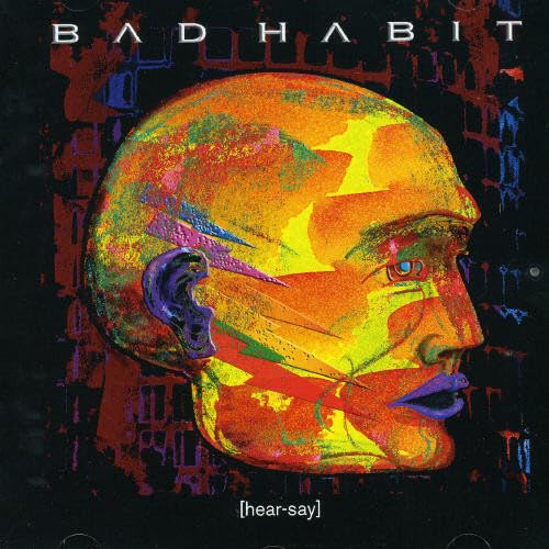 Hear-Say Metal & Hardrock
