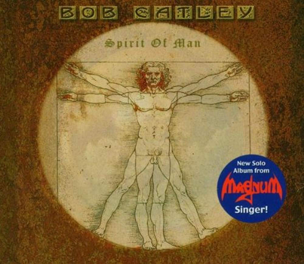 Product Image: Spirit of Man