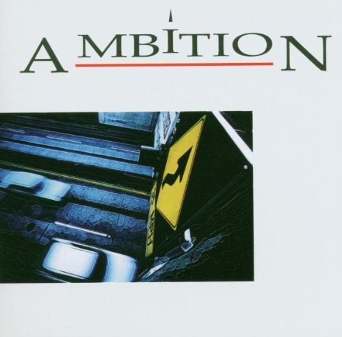 Ambition Metal & Hardrock