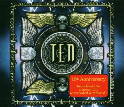 The Essential Collection 95-05 cd