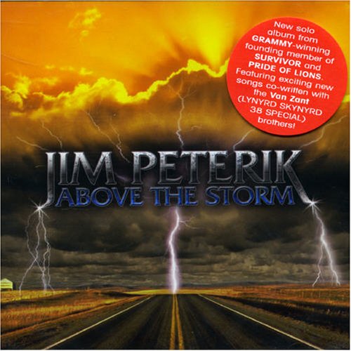 Above the Storm Metal & Hardrock