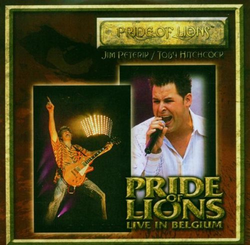 Product Image: Live in Belgium