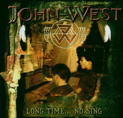 Long Time No Sing Metal & Hardrock