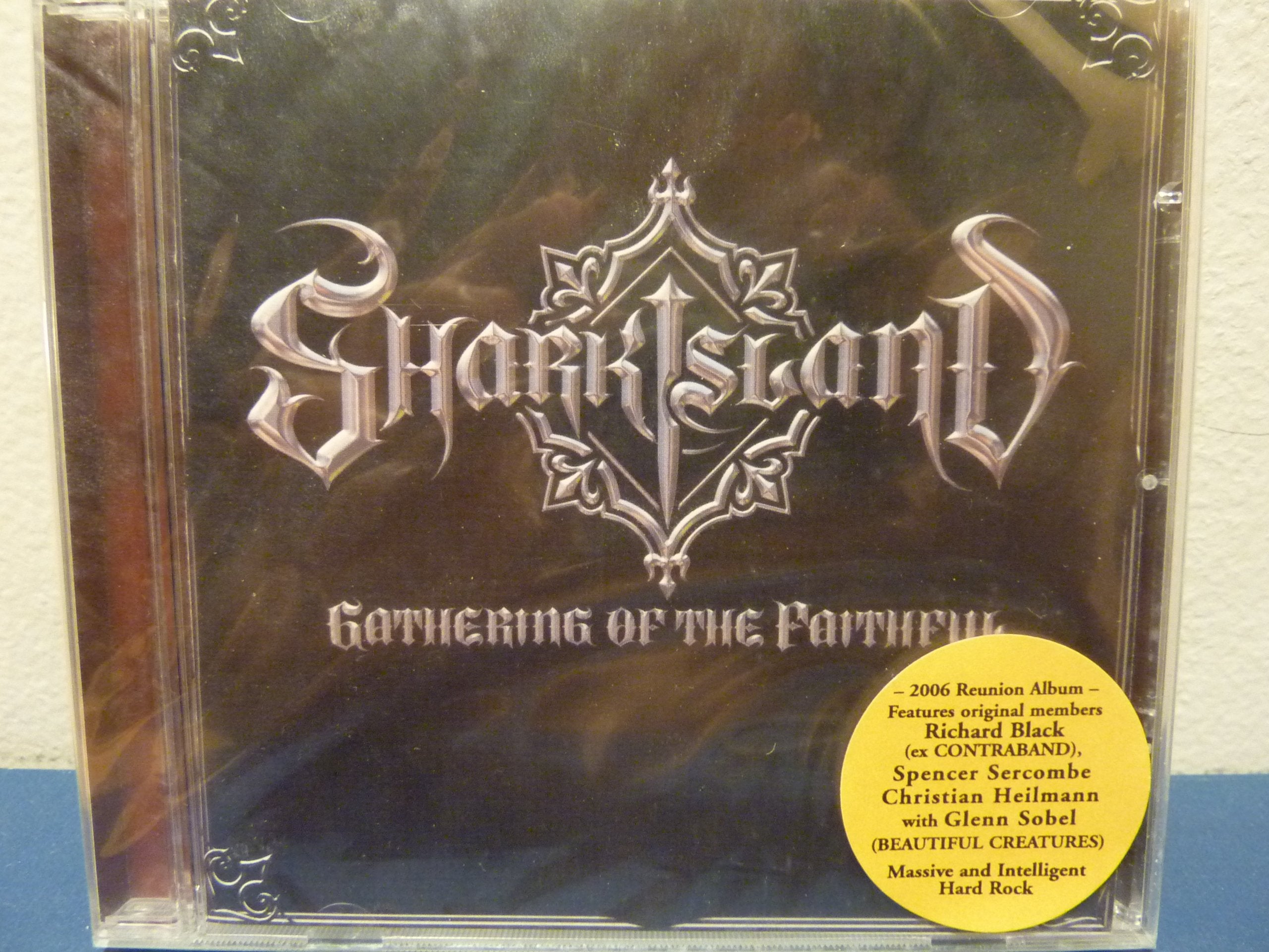 Gathering of the Faithful Metal & Hardrock