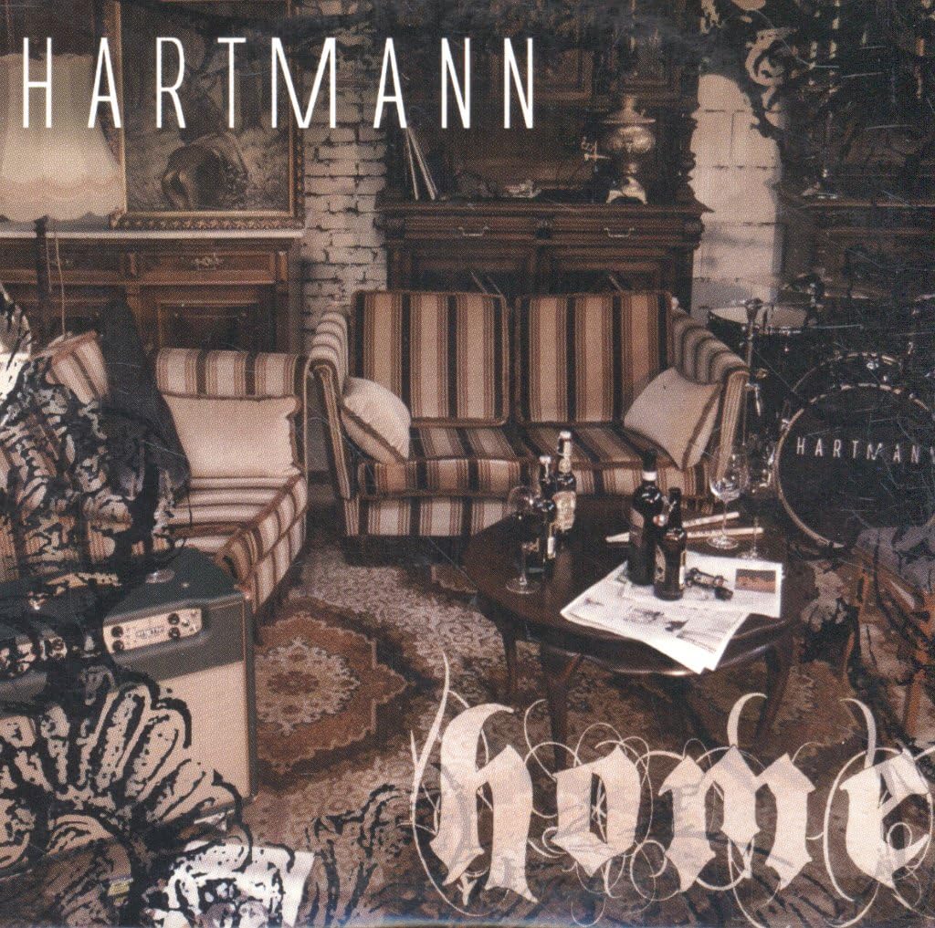 Home Metal & Hardrock