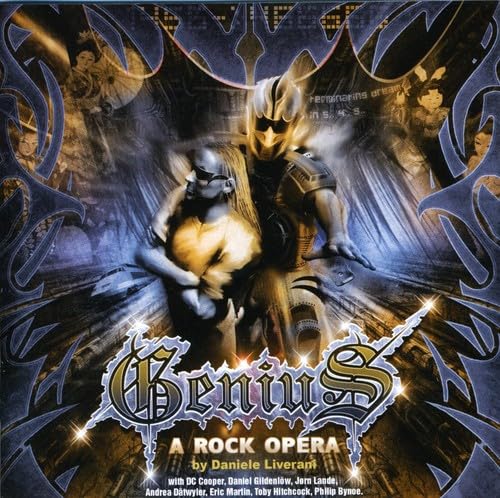 Episode 3-the Final Surprise Metal & Hardrock