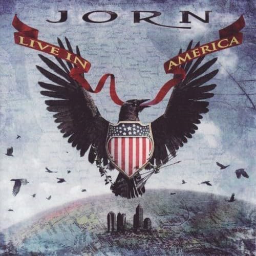 Live in America Metal & Hardrock