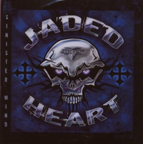 Sinister Mind Metal & Hardrock