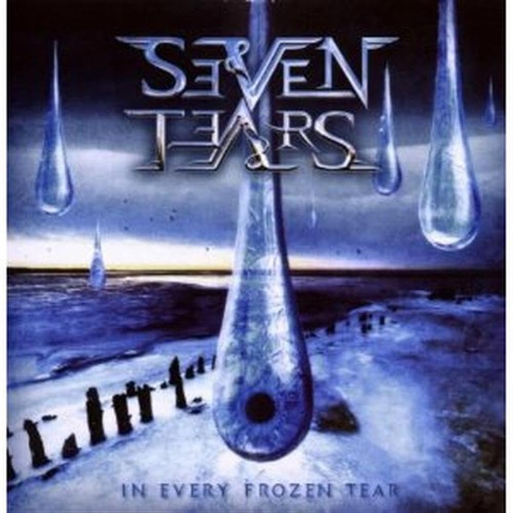 Product Image: In Every Frozen Tear